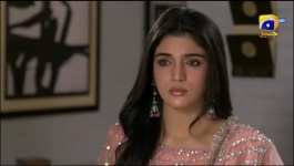 Kaffara - Episode 15 - 10th August 2024